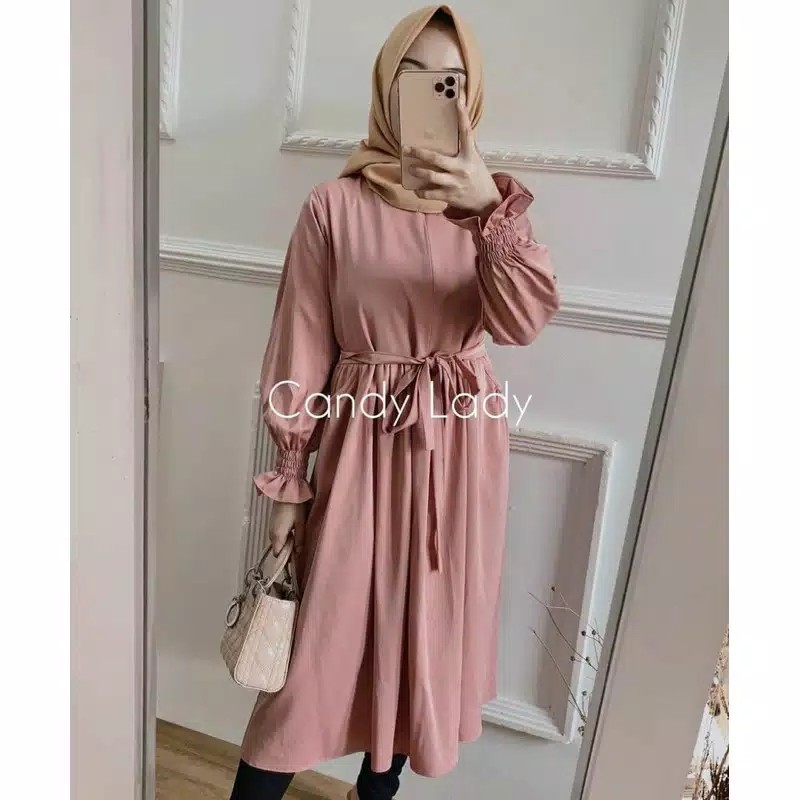 Baju Tunik LILYA TUNIC/tunik wanita/ atasan wanita/ tunik