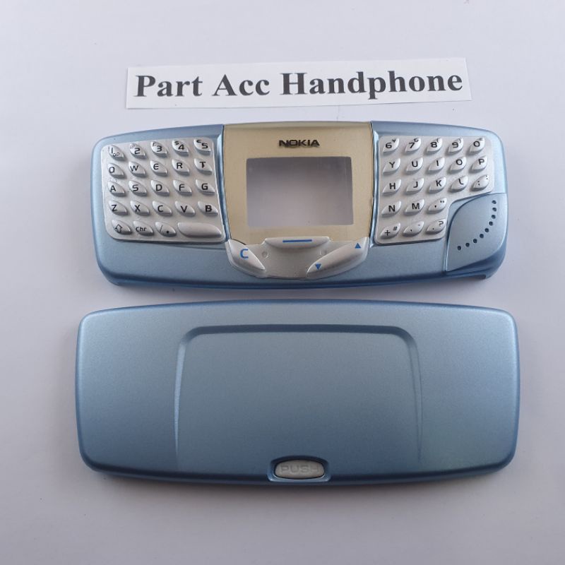 casing nokia 5510