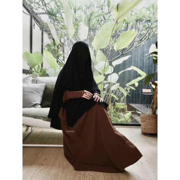 KAWA SERIES by Sofni