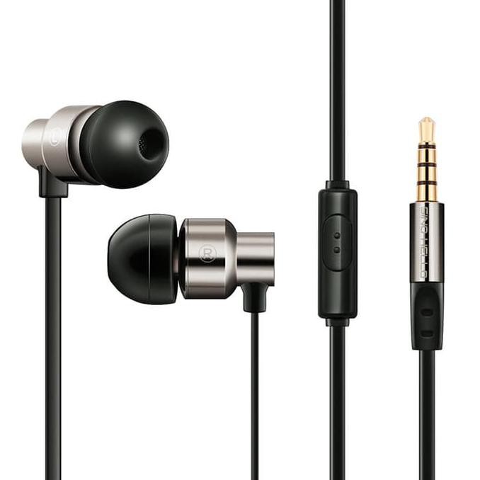 Dbe Acoustics Pr100 - Super Bass In Ear Earphone