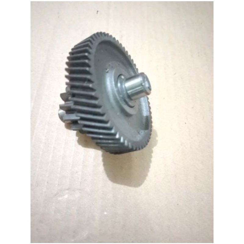 Gigi rasio kecil Yamaha Nmax original