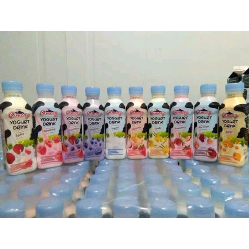 

CIMORY YOGURT DRINK