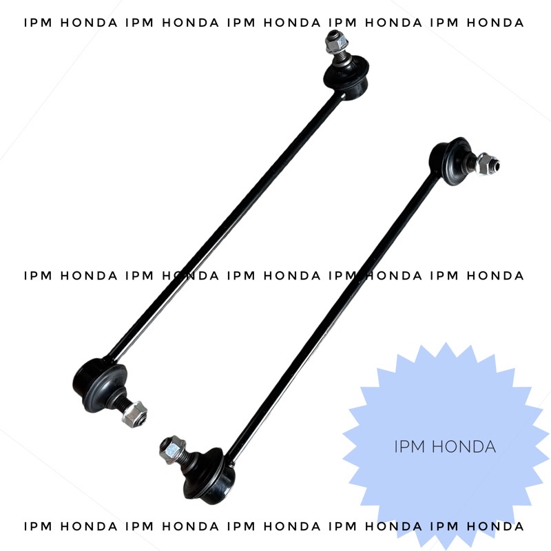 51320 / 51321 SAA Link Stabil Stabilizer Depan Honda FIT GD1 2003 2004 2005 2006