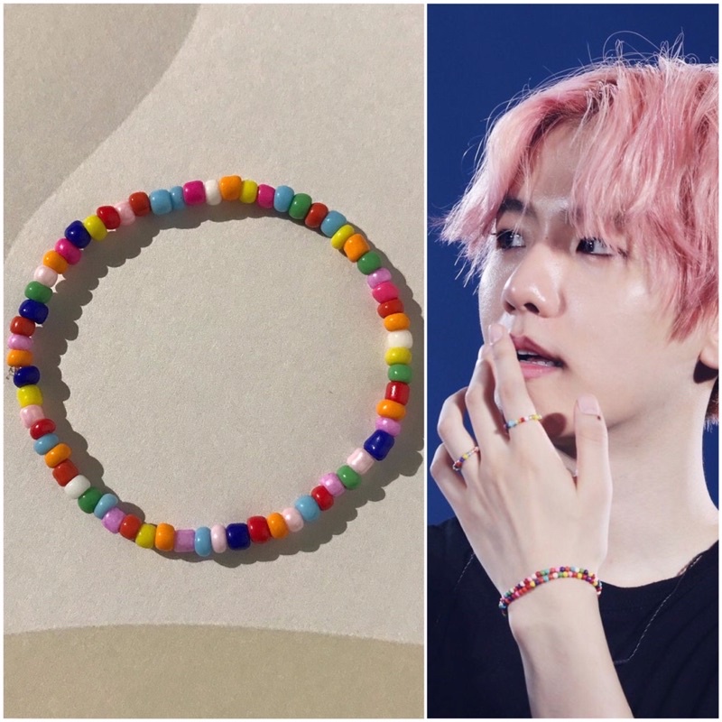 K-Pop Bracelet / Gelang K-Pop