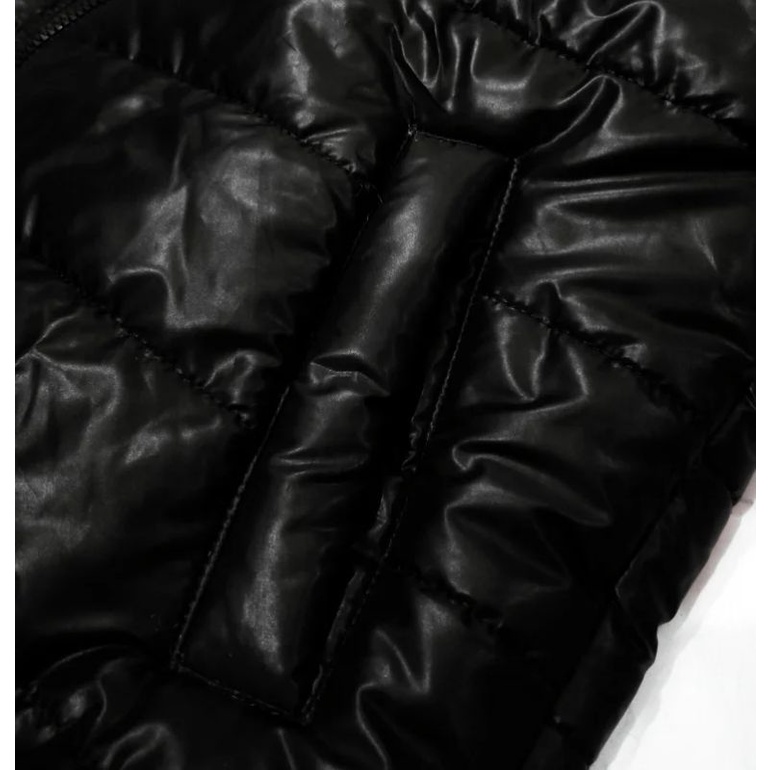 OUTFIRM - Puffer Jaket / Puffer Coat Jaket Ultralight / Jaket Gelembung TEBAL ultralight-4