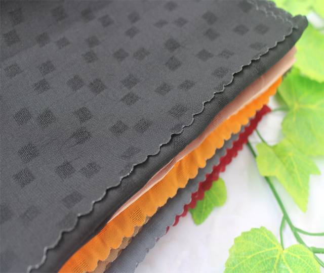 Jilbab segi empat poton blueberry laser cut-5