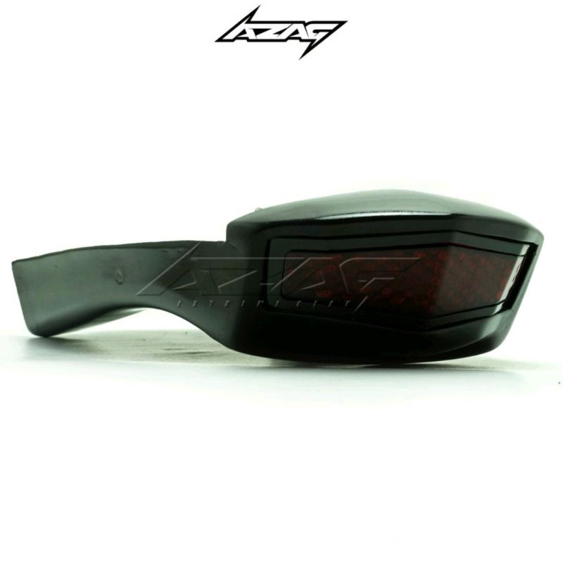 UNDERTAIL RESIN YAMAHA WR 155