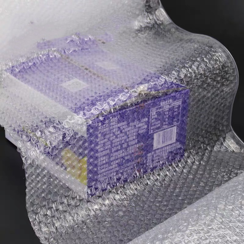 EXTRA PACKING BUBLE  Bubble Wrap /Tas kemasan tahan air dan tahan lembab