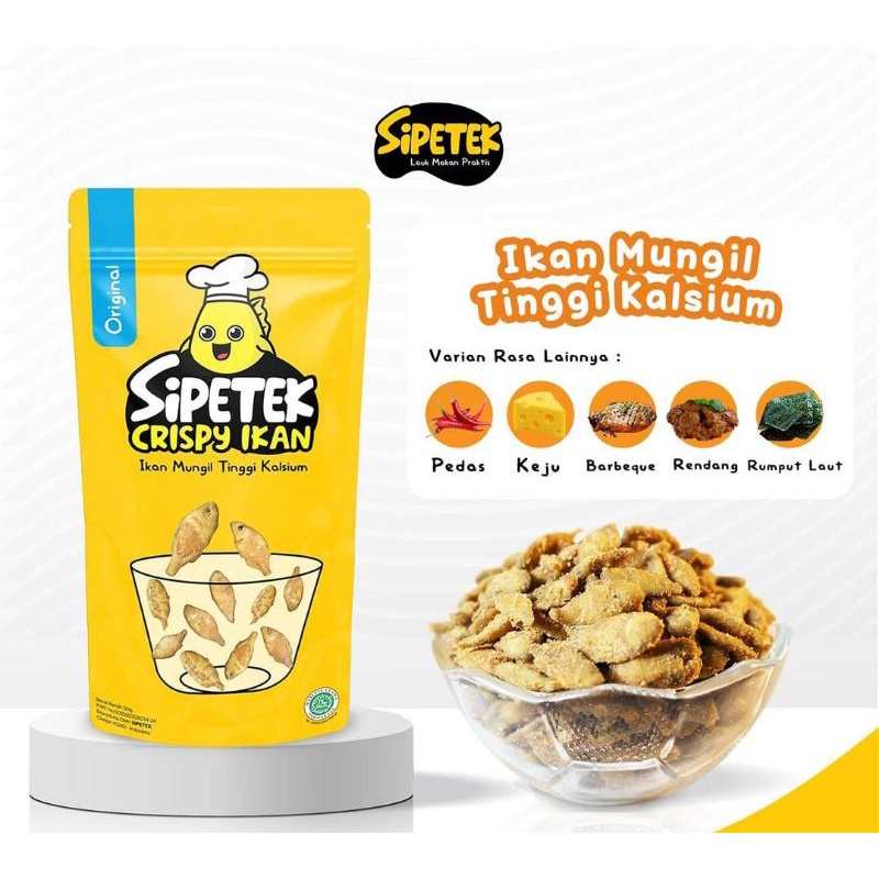 

sipetek