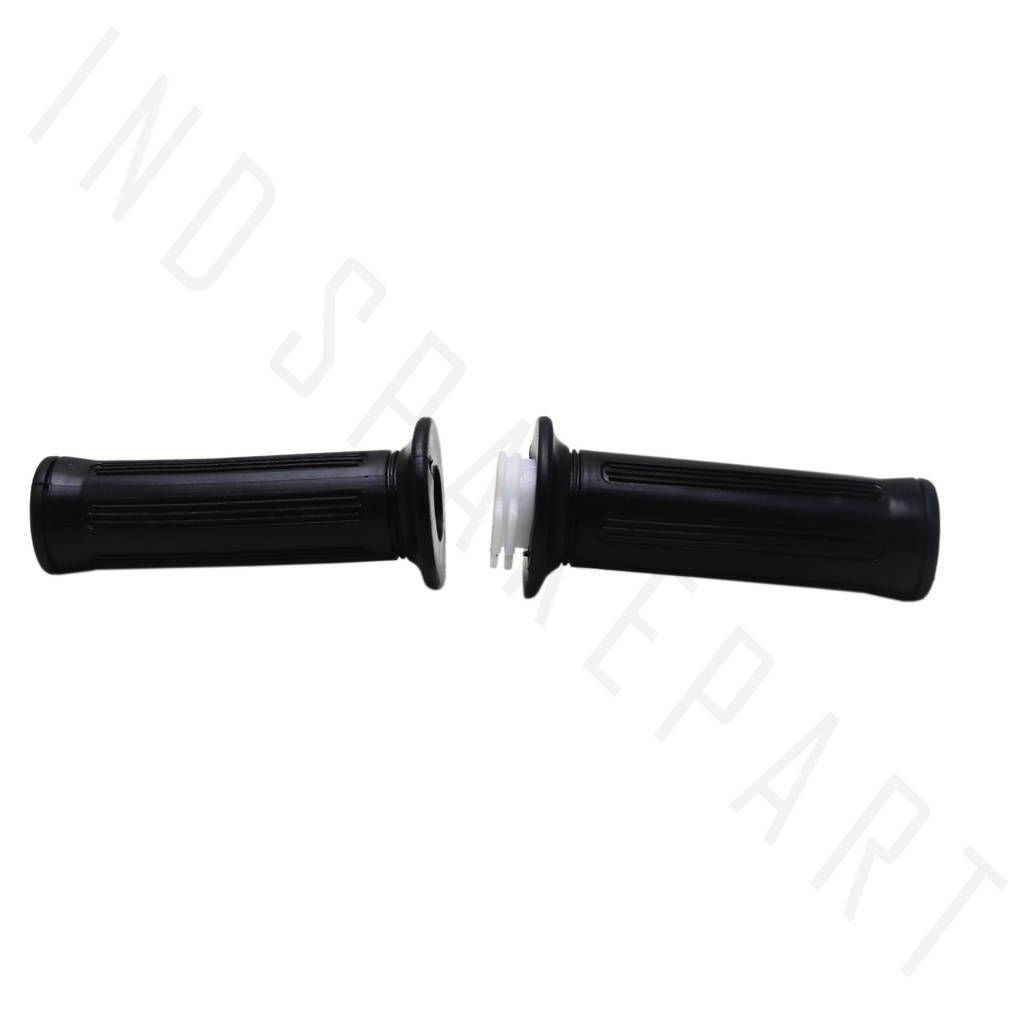 Handle-Hand Grip-Fat-pad Assy-Handfat-Handpad-HandGrip Grand/Astrea 800/Prima/Star/Legenda/Impressa