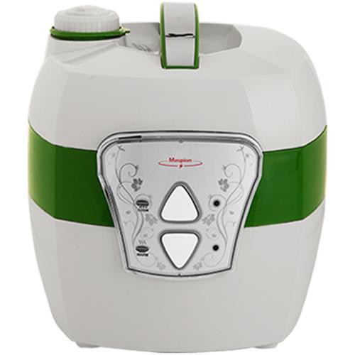 Maspion MRJ-2088 Rice Cooker 2 Liter Putih - Pemantik Nasi Cepat dan Hemat Energi