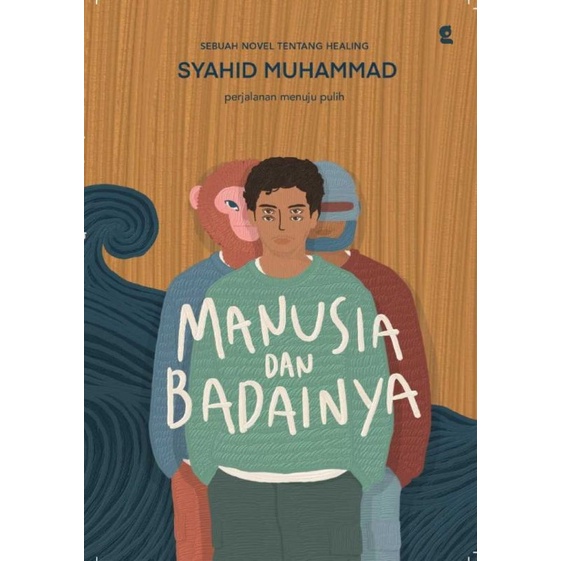 Manusia dan Badainya
