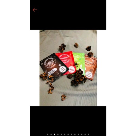 masker komedo by Hamdalah