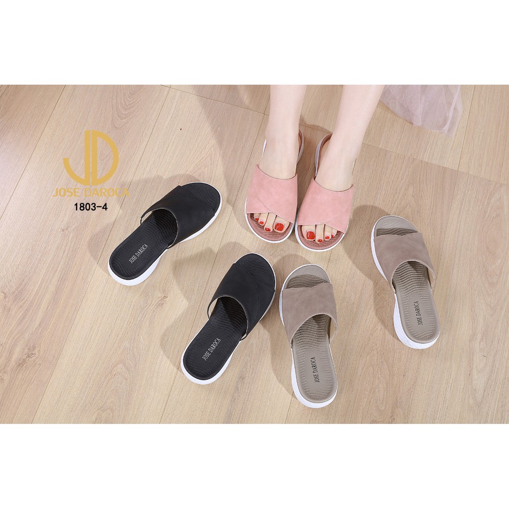 1803-4 SANDAL JOSE DAROCA ORIGINAL