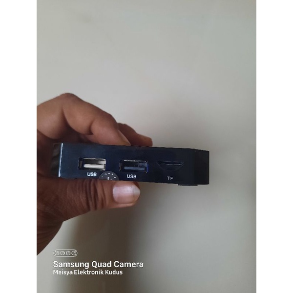 Android tv box X 96 Mini