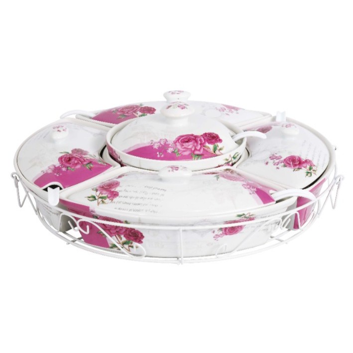 Vicenza Prasmanan Sedang BC472