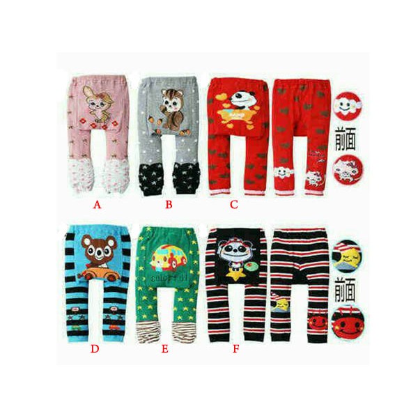 Legging Busha Bayi - 1326