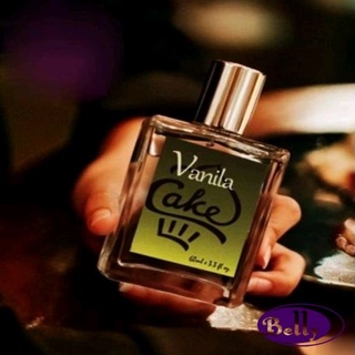 Image of Parfum Vanilla Cake 60ML