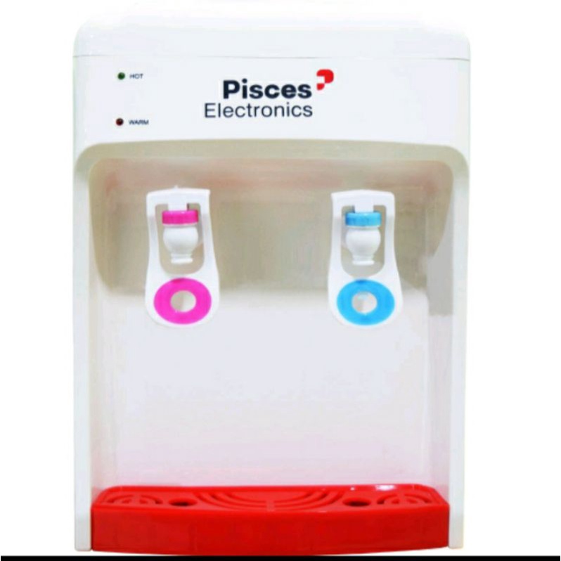 DISPENSER PISCES HOT NORMAL BATAM