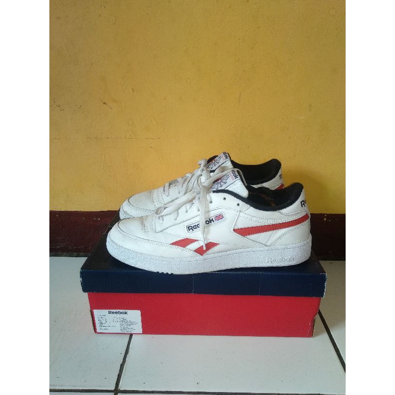 REEBOK CLUB C REVENGE MU