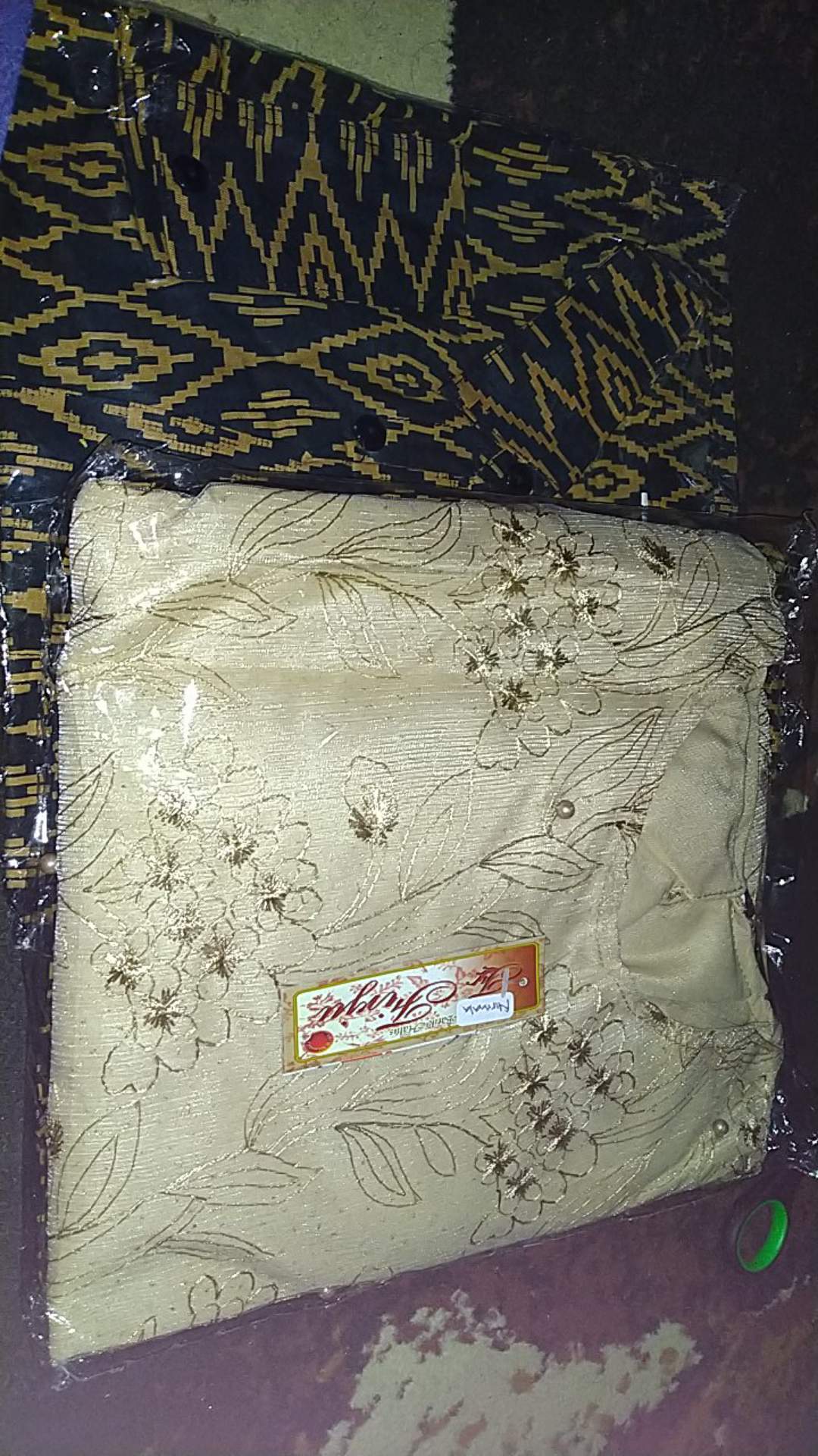 Ada Anak Termurah | Tille Mutiara | Nayaka Batik- Batik Couple Mika Himei Slendang