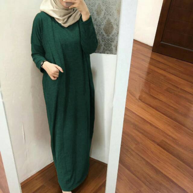 Gamis winda