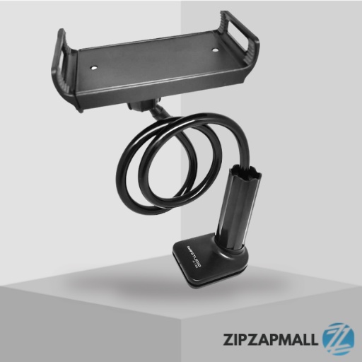 (COD) TaffSTUDIO Lazy pod Arm Universal Tablet PC Holder Klip 360 Import