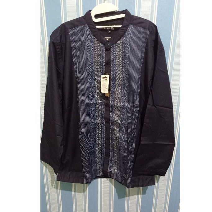 Baju Koko Pria Cardinal Original