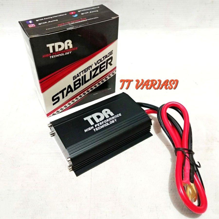 Stabilizer Aki Motor TDR Racing Universal