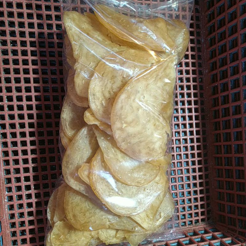 

kerupuk udang