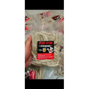 

otak otak goreng rasa ikan termurah Tasikmalaya