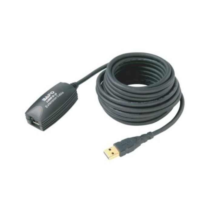 BAFO Kabel USB Extension 10m Perpanjangan USB
