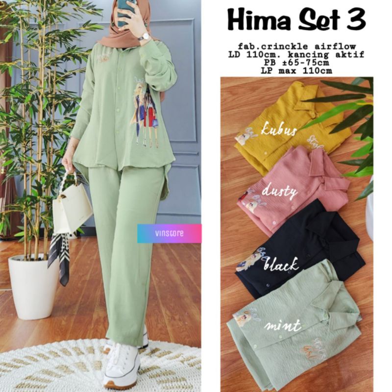 hima set 3 by vinscore ori