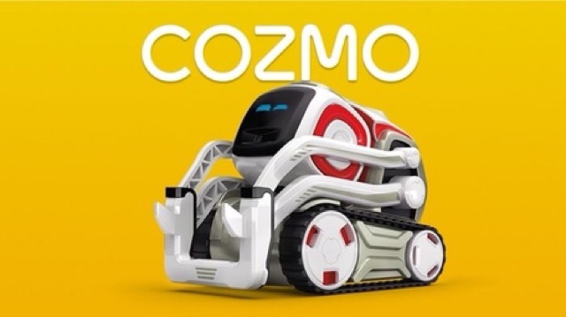 beli robot cozmo