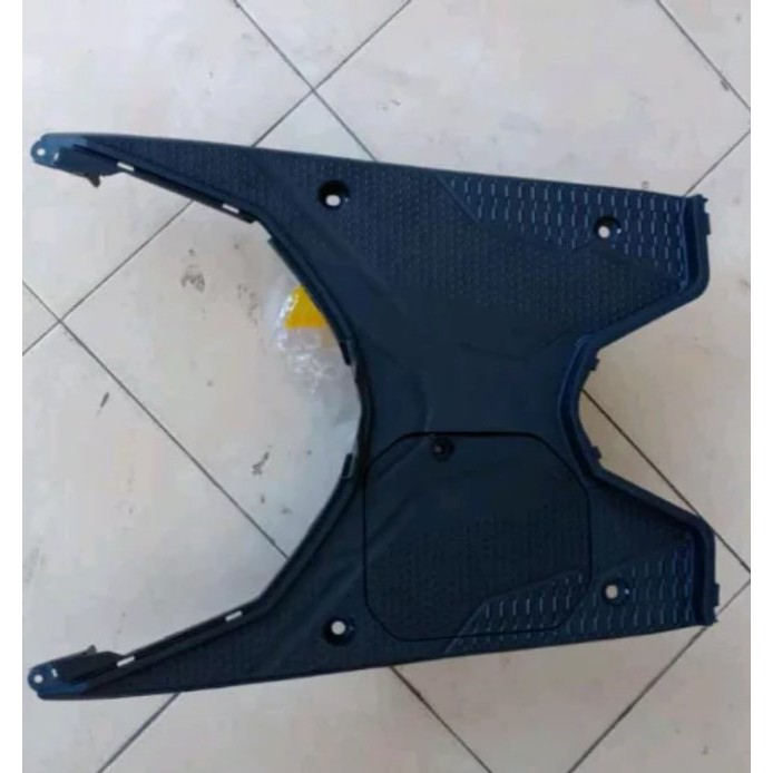 dek pijakan injekan kaki beat FI / beat street 2016-2019