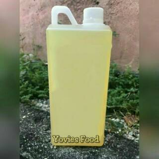 Citronella Oil Minyak Sereh Wangi Murni Natural Kemasan 1 Liter Shopee Indonesia