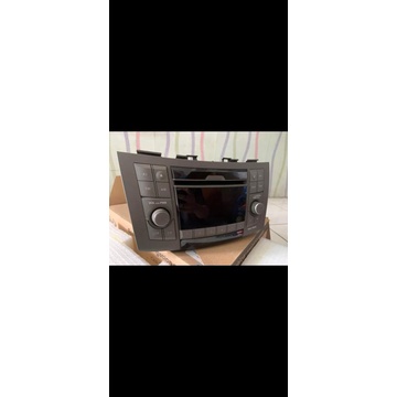 HEAD UNIT SUZUKI ERTIGA GX 2014