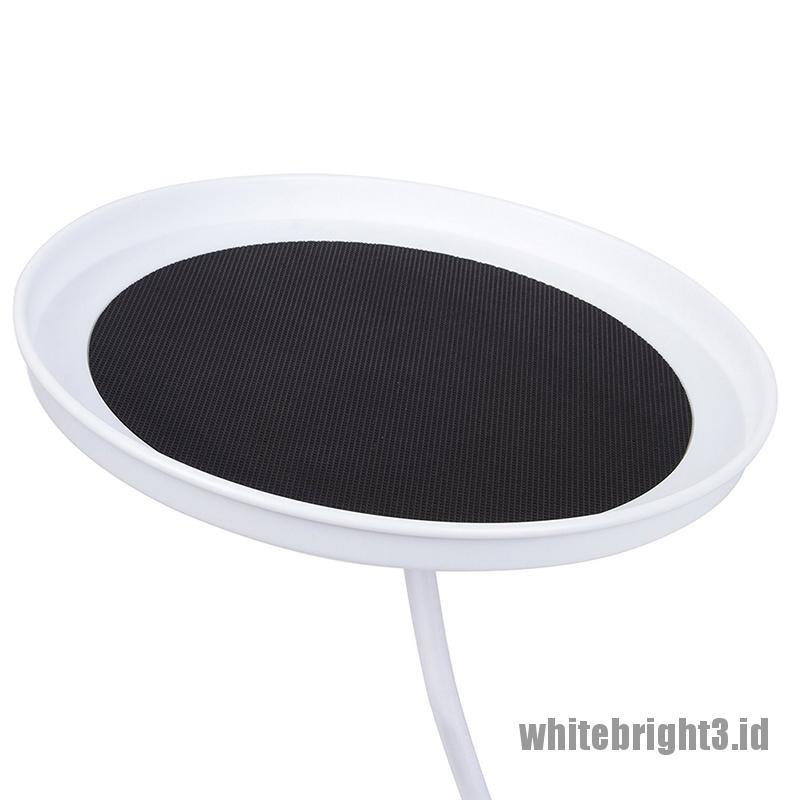 ❤White3 Warna Putih❤ Stand Holder Cangkir Kopi / Makanan Untuk Mobil