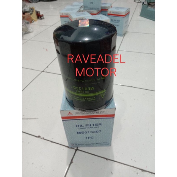 OIL FILTER OLI FILTER MITSUBISHI PS135 CANTER PS125 TURBO ME013307
