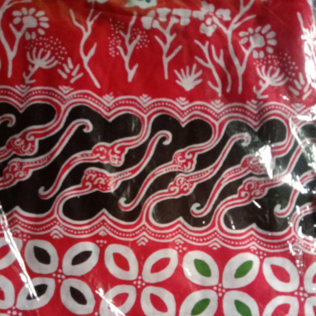 #bayardirumah Tunik Batik New Produk M L Xl Xx Jumbo
