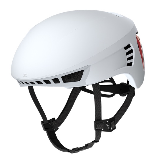 CRNK GENETIC HELMET - HELM SEPEDA