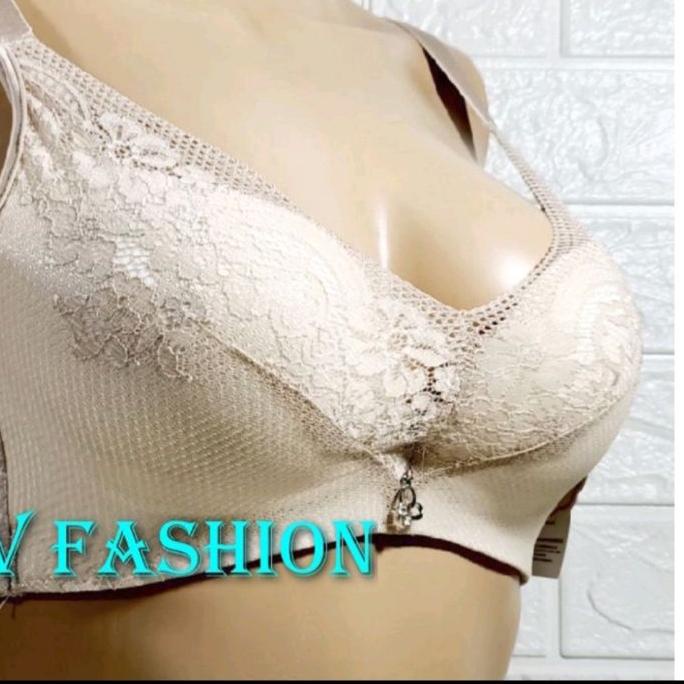 ℮ BH CANTIK PUSH UP , BUSA TEBAL 3CM, PREMIUM ♬