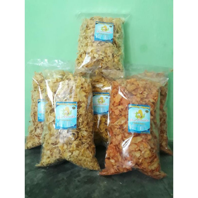 

marningjagung