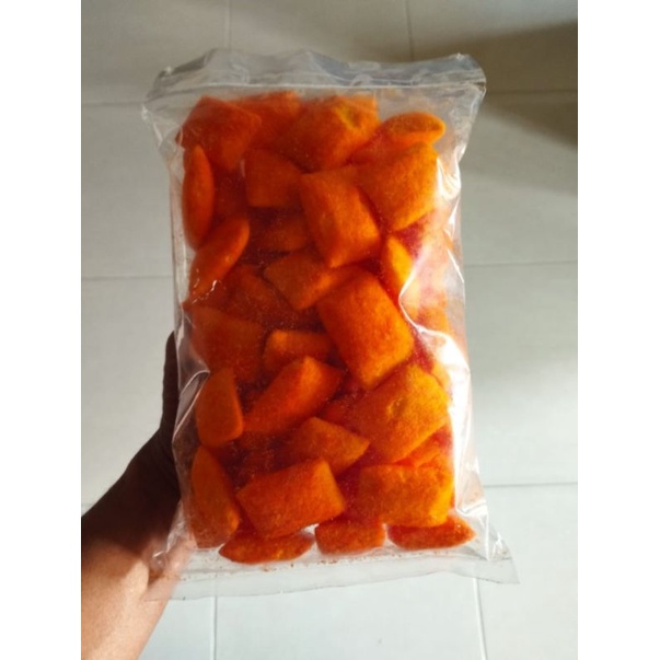 

ciki bantal keju 130gram-snack bantal rasa keju gurih asin manis