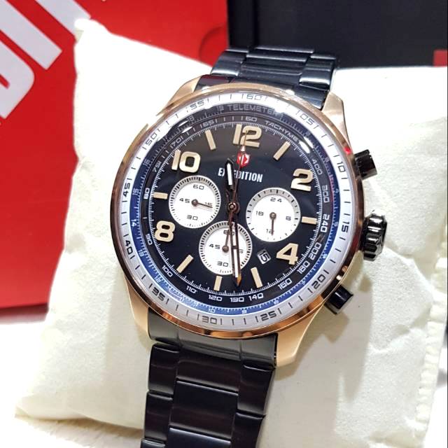 Jam Tangan Pria Expedition 6728 MC / 6728