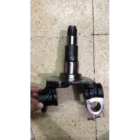 Knuckle Kenakel Kiri Toyota Dyna 110 125 130 Hino Dutro 110 130 Original 43202-0W020