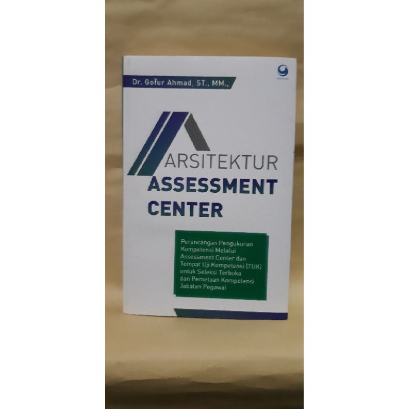 Arsitektur Assessment Center
