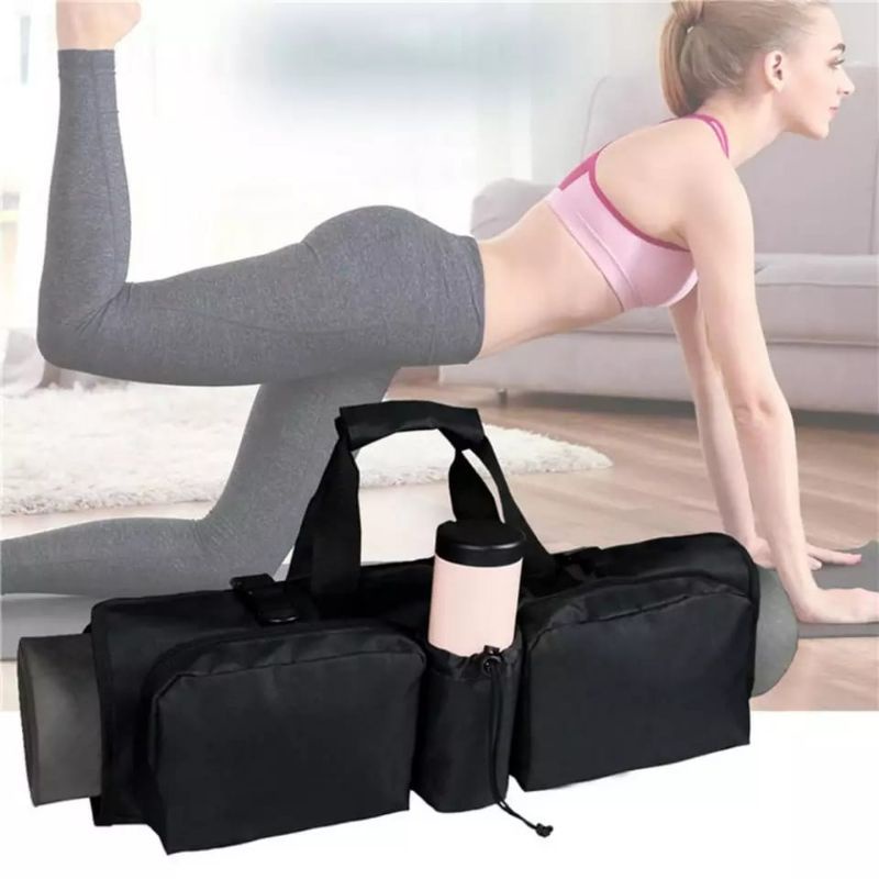 Tas Senam Yoga Tas matras Yoga Tas gym