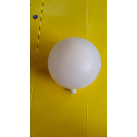 BOLA PELAMPUNG TOREN