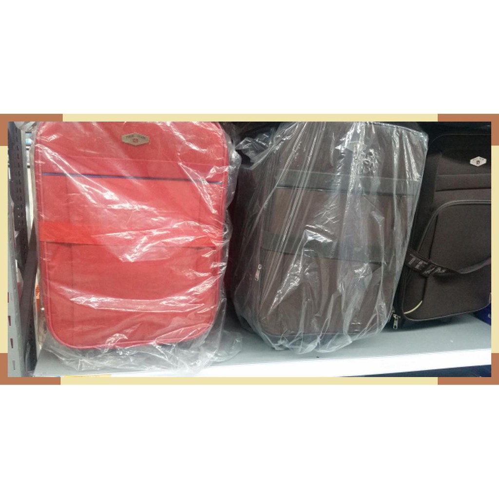 Polo Team | travel bag | koper | 20 inch